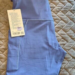 Lululemon Align™ High-Rise Pant with Pockets 25" - NWT